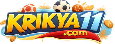 krikya11 com লোগো